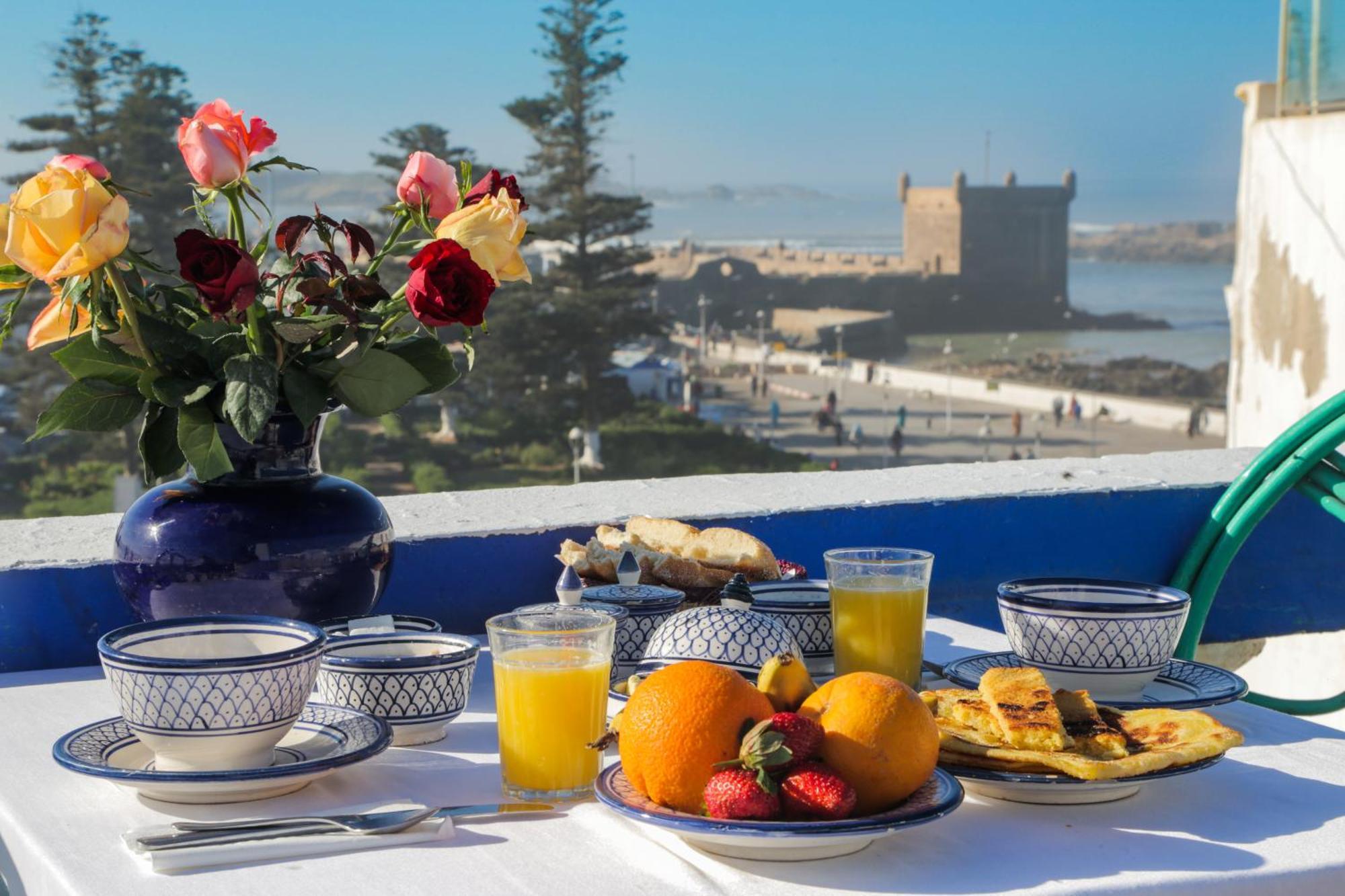 Villa Maroc Essaouira — Photos 1
